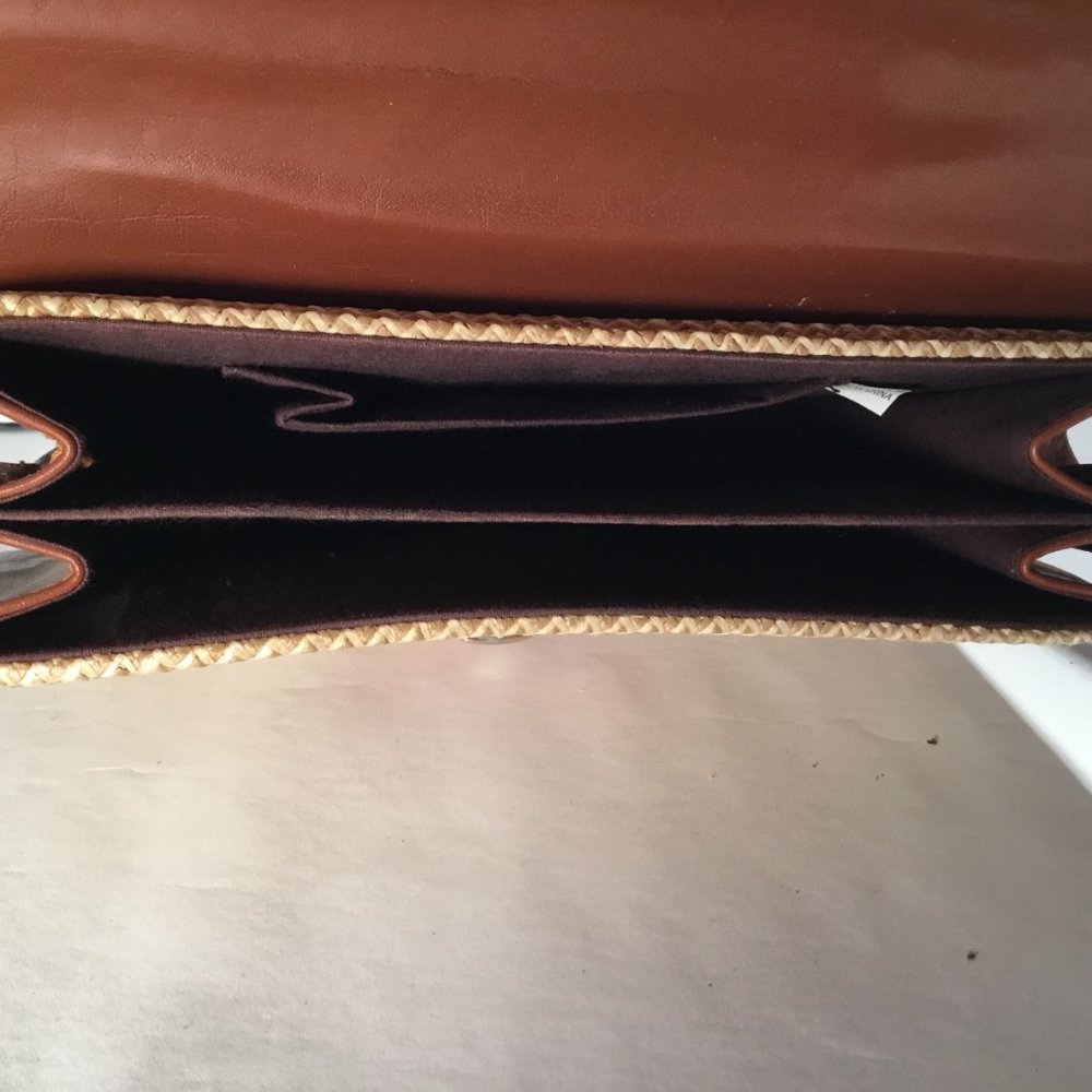 Moda Italiana Purse Bag - Picture 9 of 14